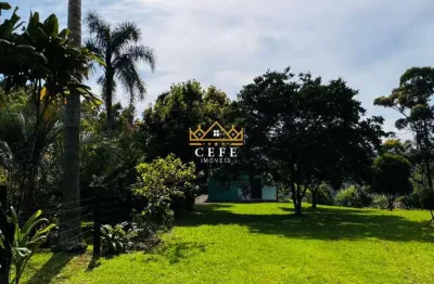 Chácara / sítio com 2 quartos à venda na Zona Rural, Santa Maria do Herval 
