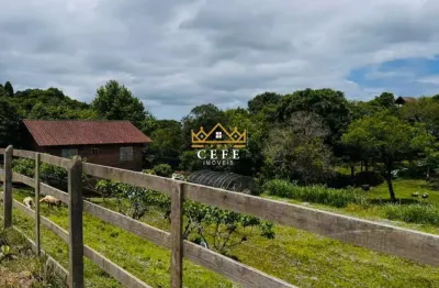 Chácara / sítio com 2 quartos à venda na Serra Grande, Três Coroas 