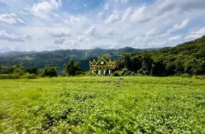 Chácara / sítio à venda no Boa Vista do Herval, Santa Maria do Herval 