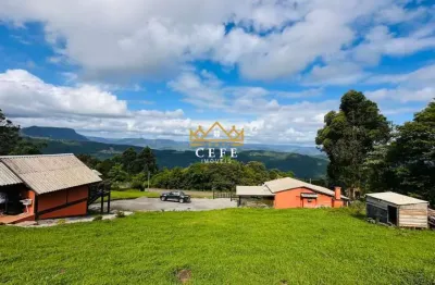 Chácara / sítio com 3 quartos à venda na Zona Rural, Gramado 