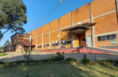 Prédio para venda  no bairro padre eterno ilges em santa maria do herval