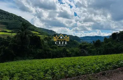 Chácara - sítio para venda  no bairro linha marcondes em santa maria do herval