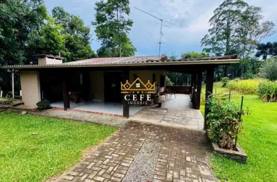 Chácara - sítio para venda  no bairro padre eterno ilges em santa maria do herval