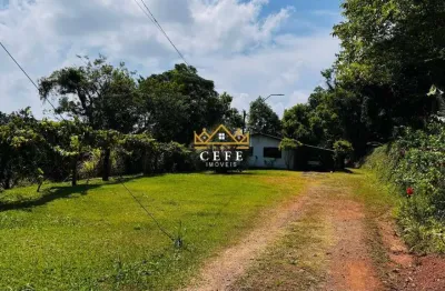 Chácara - sítio para venda  no bairro linha quatro cantos em morro reuter
