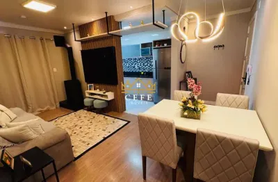 Apartamento com 1 quarto à venda no Centro, Canela 