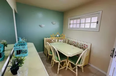 Apartamento com 3 quartos à venda no Centro, Canela 