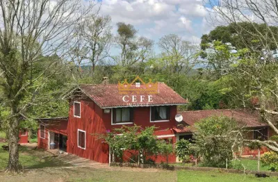 Sítio à venda em dois irmãos, zona rural - oportunidade única!