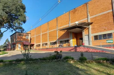 Prédio para venda no bairro padre eterno ilges em santa maria do herval