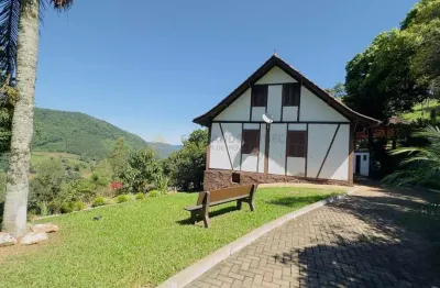 Sítio / chácara 5 quartos para venda no bairro são jacó em nova petrópolis