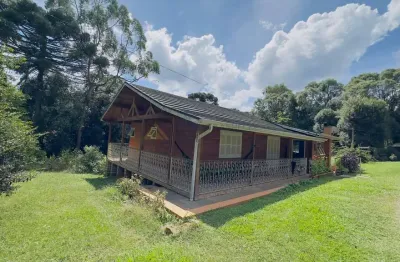 Sítio / chácara 3 quartos para venda no bairro jardim das fontes em canela