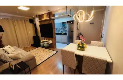 Apartamento 1 quarto para venda no bairro centro em canela