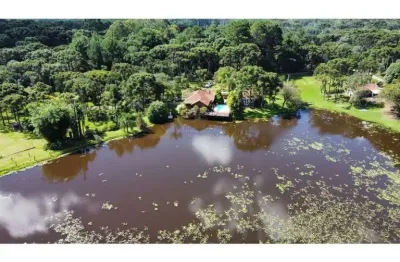 Sítio / chácara para venda no bairro zona rural em canela
