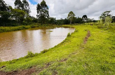 Sítio / chácara para venda no bairro serra grande em três coroas
