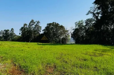 Sítio / chácara para venda no bairro zona rural em nova hartz