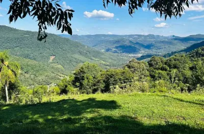 Sítio / chácara para venda no bairro morro hansen em picada café