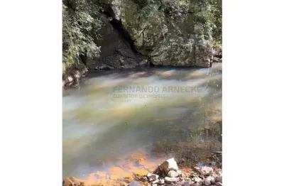 Sítio / chácara para venda no bairro treze colônias em nova petrópolis