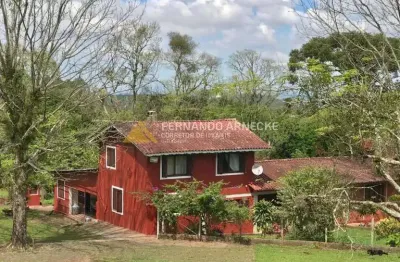 Sítio / chácara 3 quartos para venda no bairro zona rural em dois irmãos