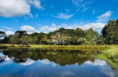 Sítio / chácara 5 quartos para venda no bairro boa vista do herval em santa maria do herval