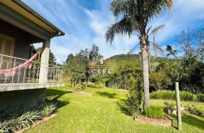 Sítio / chácara 3 quartos para venda no bairro vila seger em santa maria do herval