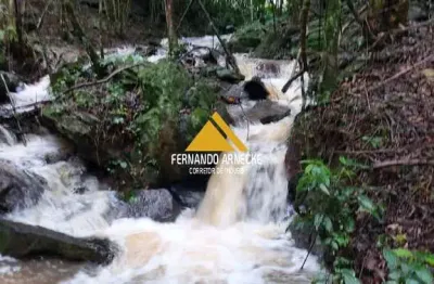 Sítio / chácara para venda no bairro linha quatro cantos em morro reuter