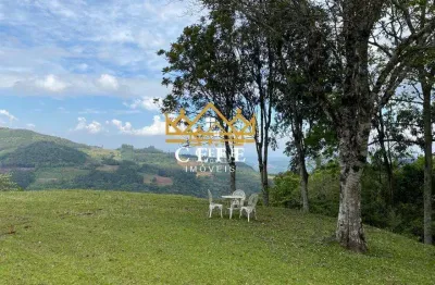 Sítio / chácara 3 quartos para venda no bairro são josé do herval em morro reuter