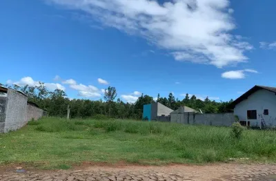 Lote para venda no bairro casa de pedra em igrejinha