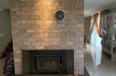 Casa 3 quartos sendo 1 suíte para venda no bairro portico em gramado