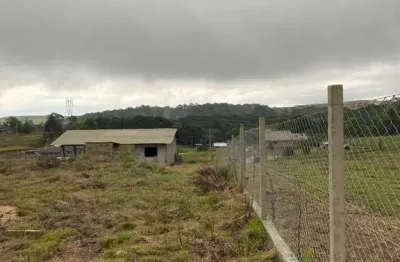 Terreno para venda no bairro centro em são francisco de paula