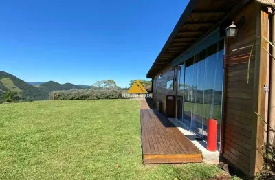 Sítio / chácara para venda no bairro zona rural em nova petrópolis