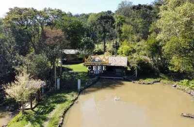 Sítio / chácara para venda no bairro recosta em são francisco de paula