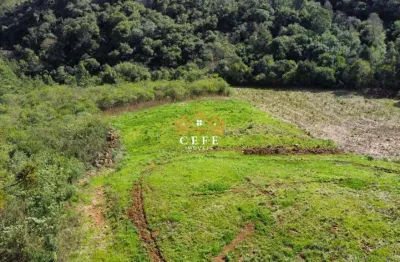 Sítio / chácara para venda no bairro alto padre eterno em santa maria do herval
