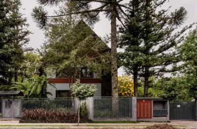 Apartamento com 3 quartos à venda na Rua Primavera, 199, Vila Jardim, Gramado