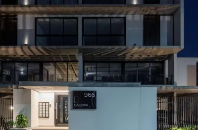 Apartamento com 2 quartos à venda na Rua Marechal Floriano, 966, Centro, Taquara