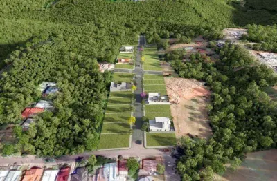 Terreno à venda na Rua Das Chácaras, 200, Logradouro, Nova Petrópolis