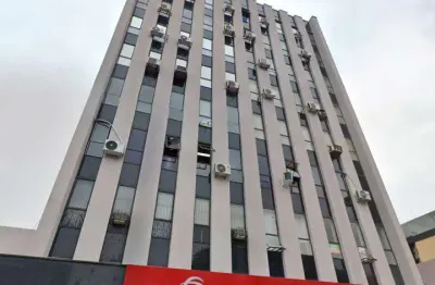 Sala comercial aérea para venda  no bairro centro  em são leopoldo