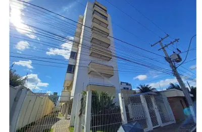 Apartamento com 1 quarto à venda na Rua São Domingos, 940, Centro, São Leopoldo