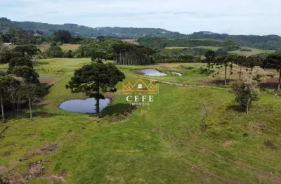 Chácara - sítio para venda  no bairro boa vista do herval em santa maria do herval