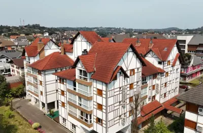 Apartamento com 4 quartos à venda na Rua São Pedro, 752, Centro, Gramado