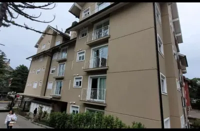 Apartamento com 2 quartos à venda na Av. Borges De Medeiros, 3500, Vila Suiça, Gramado