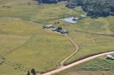 Fazenda para venda  no bairro lajeado grande em são francisco de paula