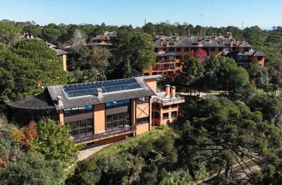 Apartamento com 2 quartos à venda na Rua Das Maravilhas, 205, Vila Suiça, Gramado