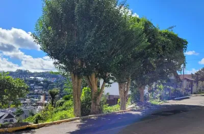 Terreno à venda na Rua Padre Schol, 231, Piratini, Gramado