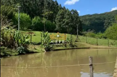 Sítio localizado em igrejinha na localidade de solitária alta