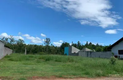Terreno à venda na Rua Oscar Klein, 6 e 7, Casa de Pedra, Igrejinha