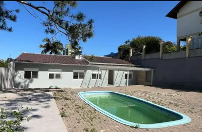 Casa com 2 quartos à venda na Rua Santos, 514, Vila Nova, Novo Hamburgo