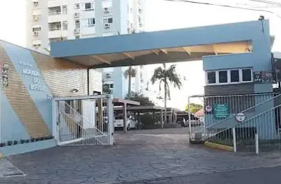 Apartamento com 2 quartos à venda na Rua Felipe dos Santos, 77, Padre Reus, São Leopoldo