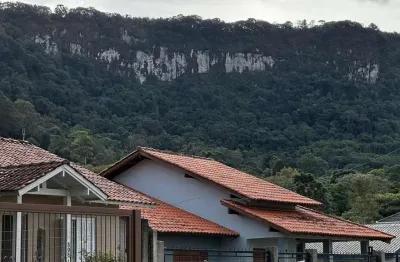 Terreno à venda na Rua  Carmelina Rissi Mazzurana, 172, Belvedere, Gramado