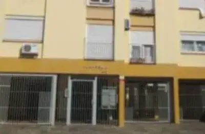 Apartamento com 2 quartos à venda na Rua Osvaldo Aranha, 1198, Centro, São Leopoldo