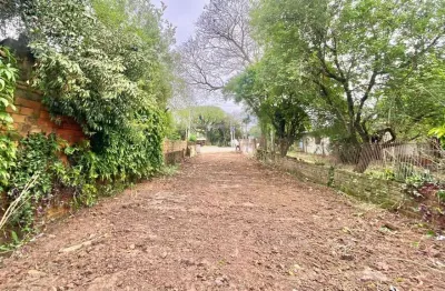 Terreno à venda na Avenida Oitavo, ---, Fião, São Leopoldo