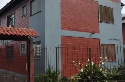 Apartamento com 2 quartos à venda na Rua Quatro Colônias, 60, Campina, São Leopoldo